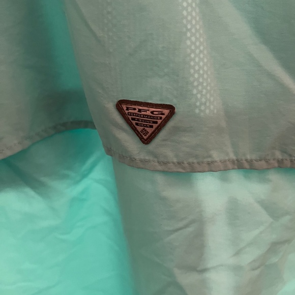 Columbia PFG Men’s Bahamas Shirt - Picture 5 of 5